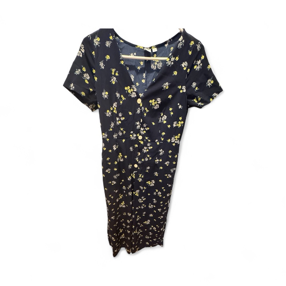GAP navy jumper